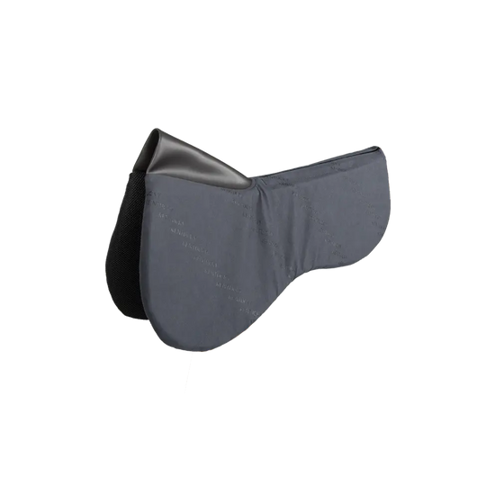 memory foam half pad