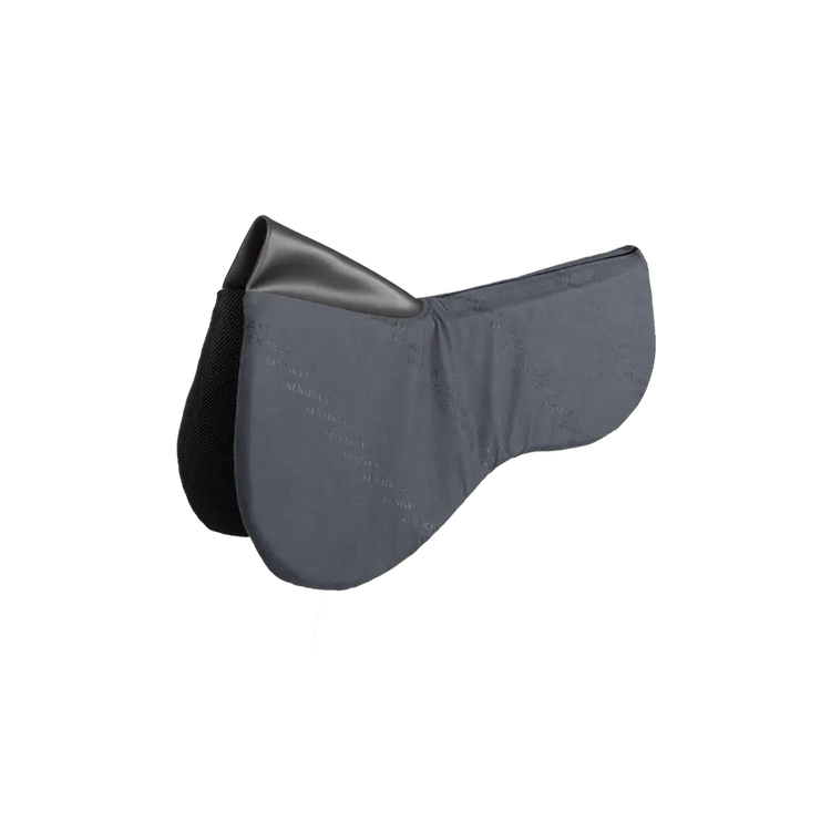 memory foam half pad