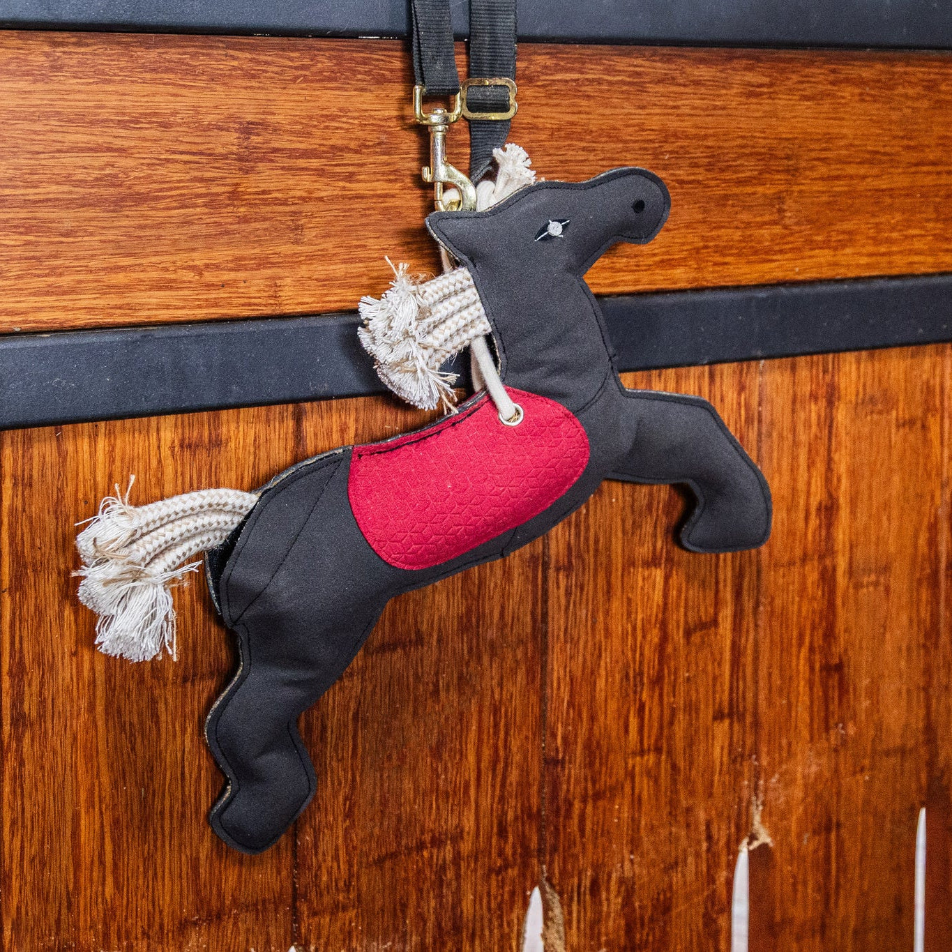 Kentucky Horsewear Toy Black