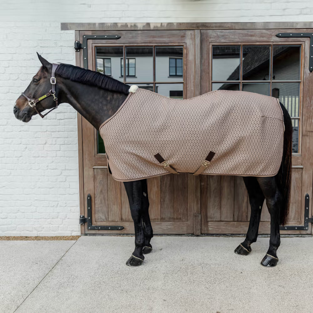 Kentucky Horsewear
4D Spacer Cooler Shee Beige
