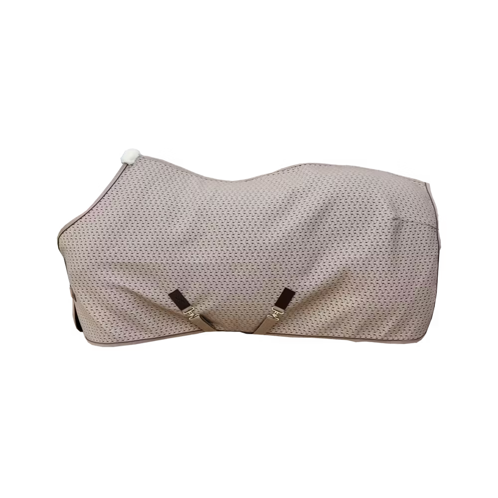 Lightweight rug