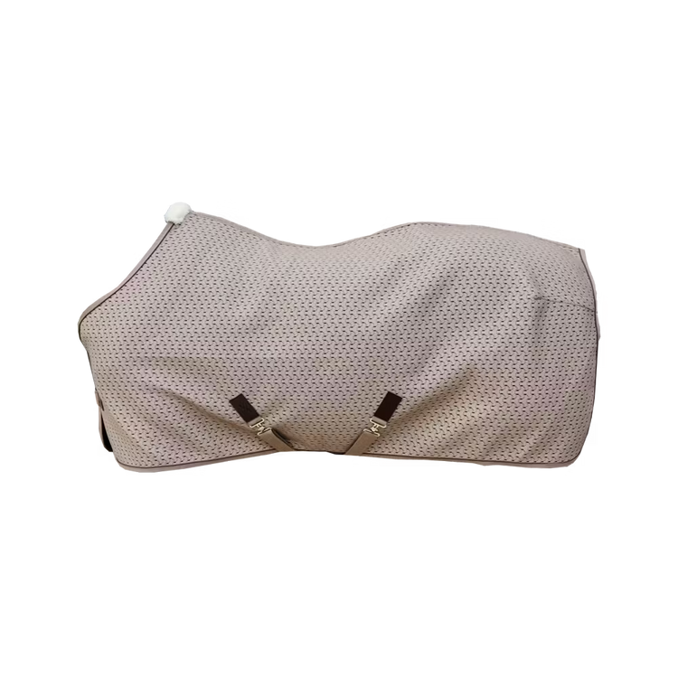 Lightweight rug