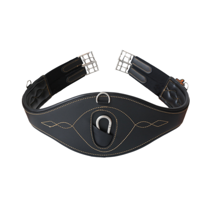 Kentucky vegan leather girth