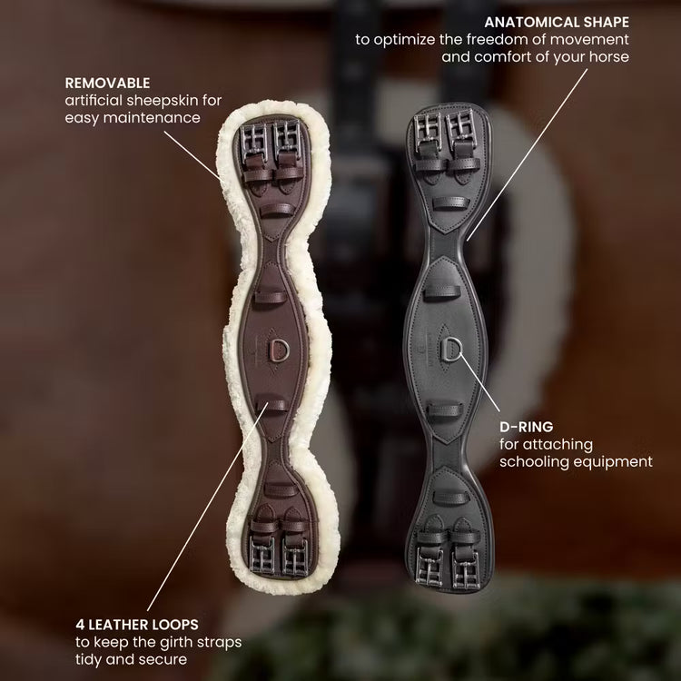 Kentucky Horsewear
Anatomic Short Girth