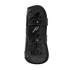 Black Show Jumping Tendon Boots