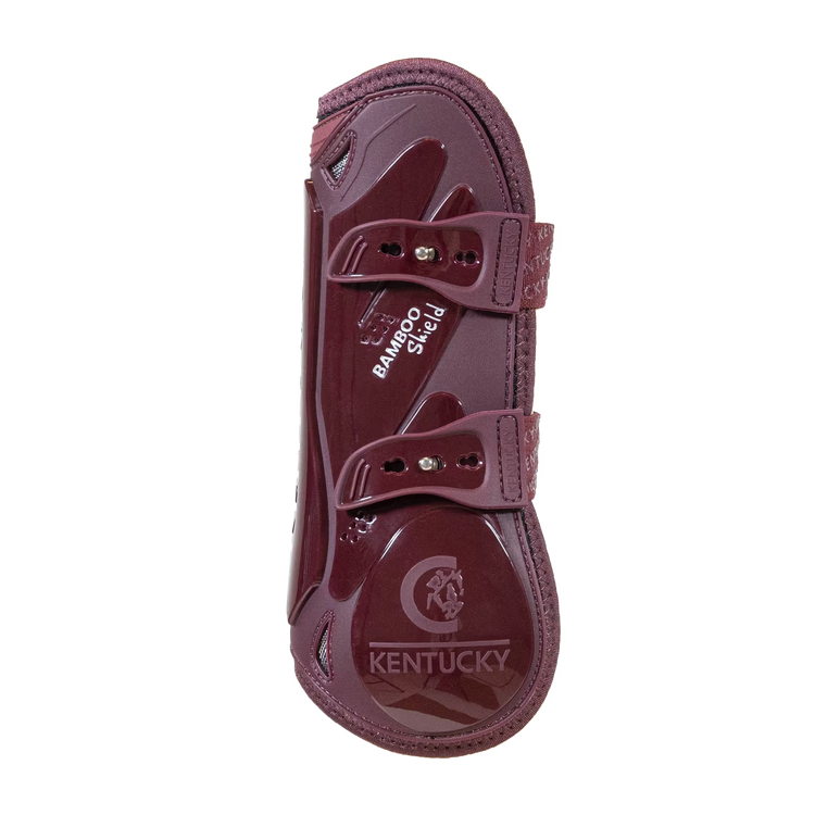 Boreaux Tendon Boots for horses