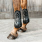 Kentucky Horsewear Bamboo Tendon Boots Black