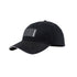 Kentucky Horsewear
Baseball Cap Rubber Logo Black