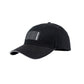 Kentucky Horsewear
Baseball Cap Rubber Logo Black