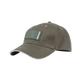 Kentucky Horsewear
Baseball Cap Rubber Logo Green