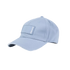 Kentucky Horsewear
Baseball Cap Rubber Logo Light Blue