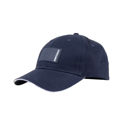 Kentucky Horsewear
Baseball Cap Rubber Logo Navy