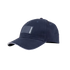 Kentucky Horsewear
Baseball Cap Rubber Logo Navy