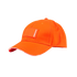 Kentucky Horsewear
Baseball Cap Rubber Logo Orange