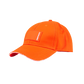 Kentucky Horsewear
Baseball Cap Rubber Logo Orange