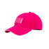 Kentucky Horsewear
Baseball Cap Rubber Logo Pink