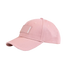 Kentucky Horsewear
Baseball Cap Rubber Logo Soft Rose