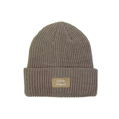Kentucky Horsewear
Beanie Glitter Beige