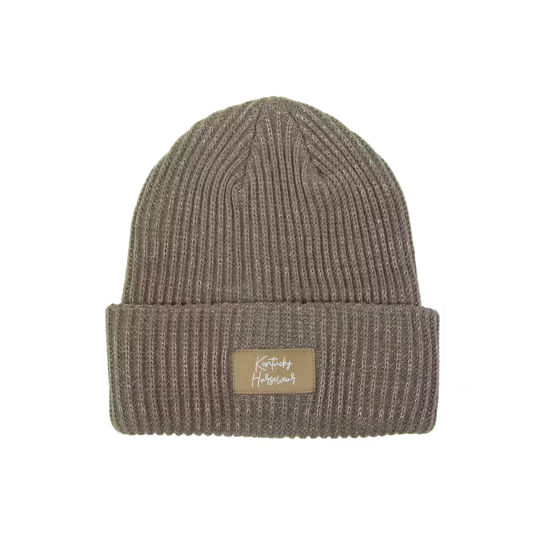 Kentucky Horsewear
Beanie Glitter Beige