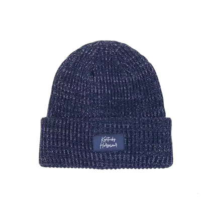 Kentucky Horsewear
Beanie Glitter Navy