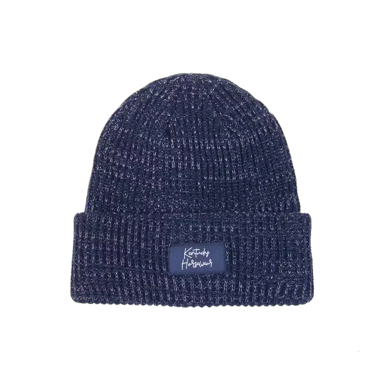 Kentucky Horsewear
Beanie Glitter Navy