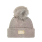  Fake fur pompom
