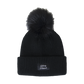 Kentucky Horsewear
Beanie Pompom Black