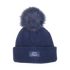 Kentucky Horsewear
Beanie Pompom Navy
