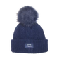 Kentucky Horsewear
Beanie Pompom Navy