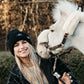 stable beanie rider