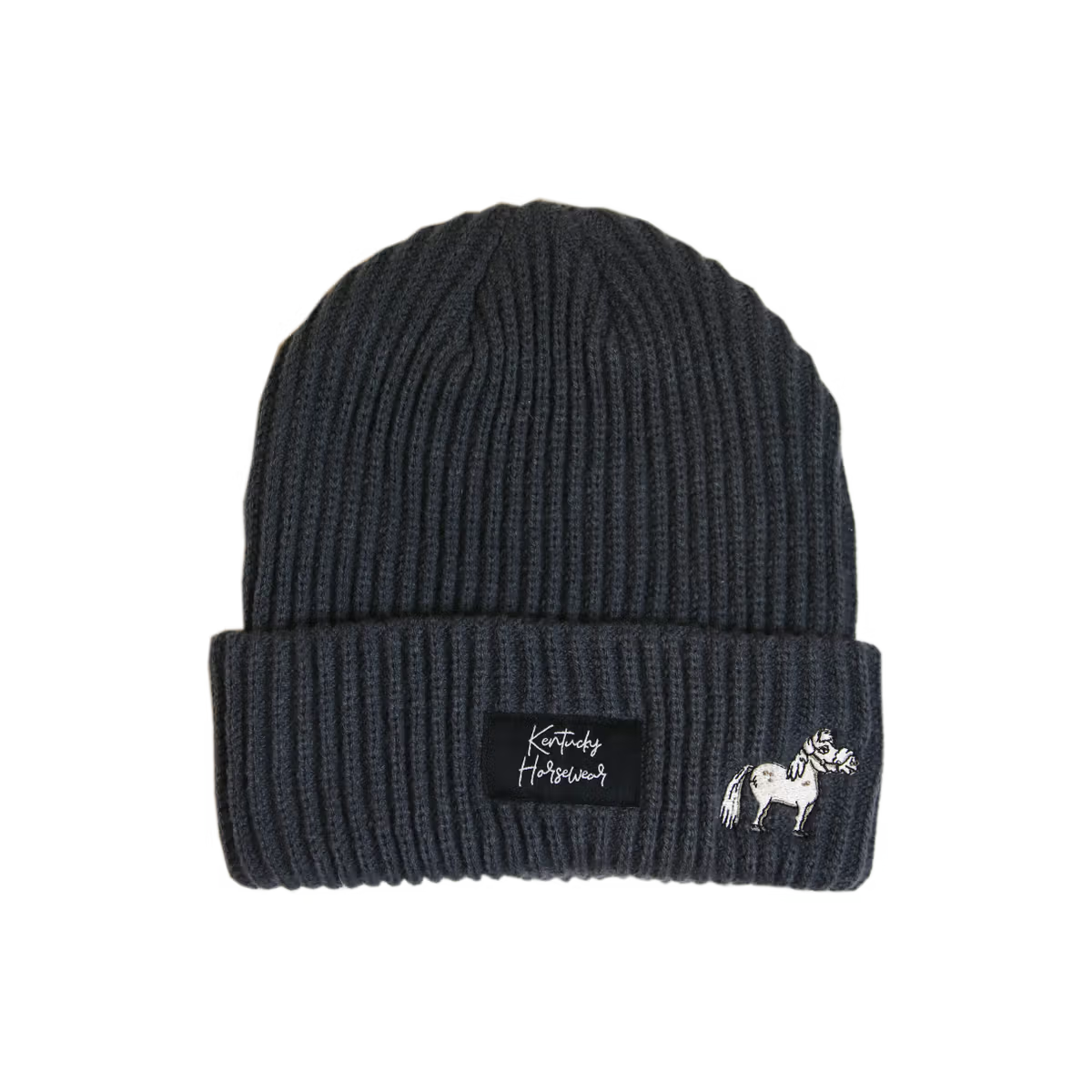Kentucky Horsewear
Beanie Sammy grey