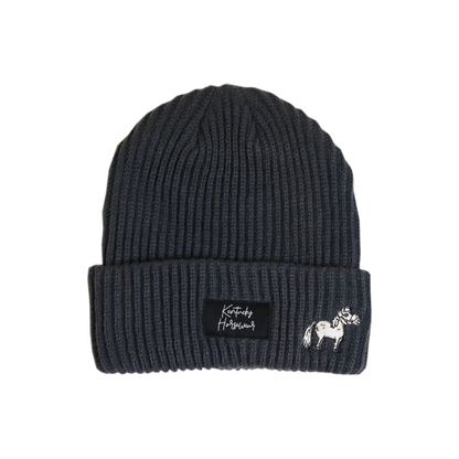 Kentucky Horsewear
Beanie Sammy grey