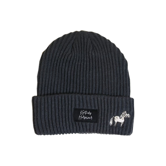 Kentucky Horsewear
Beanie Sammy grey