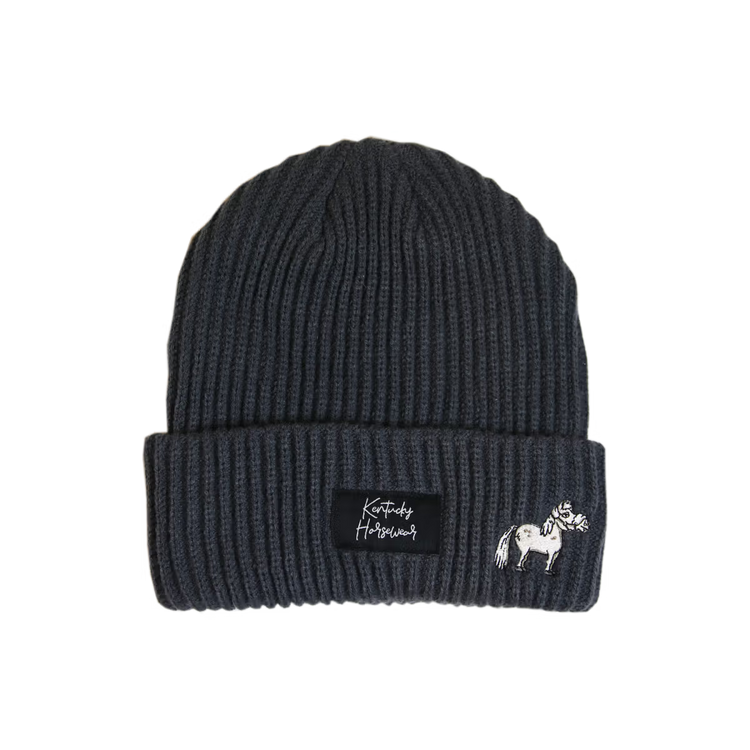 Kentucky Horsewear
Beanie Sammy grey