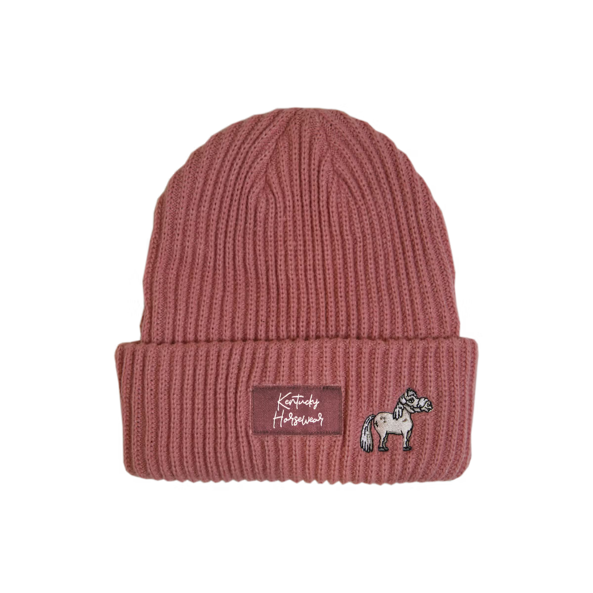 Kentucky Horsewear
Beanie Sammy rosa