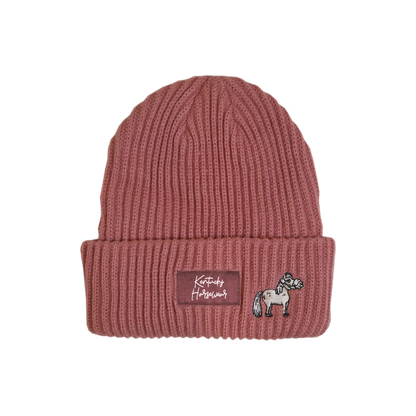 Kentucky Horsewear
Beanie Sammy rosa