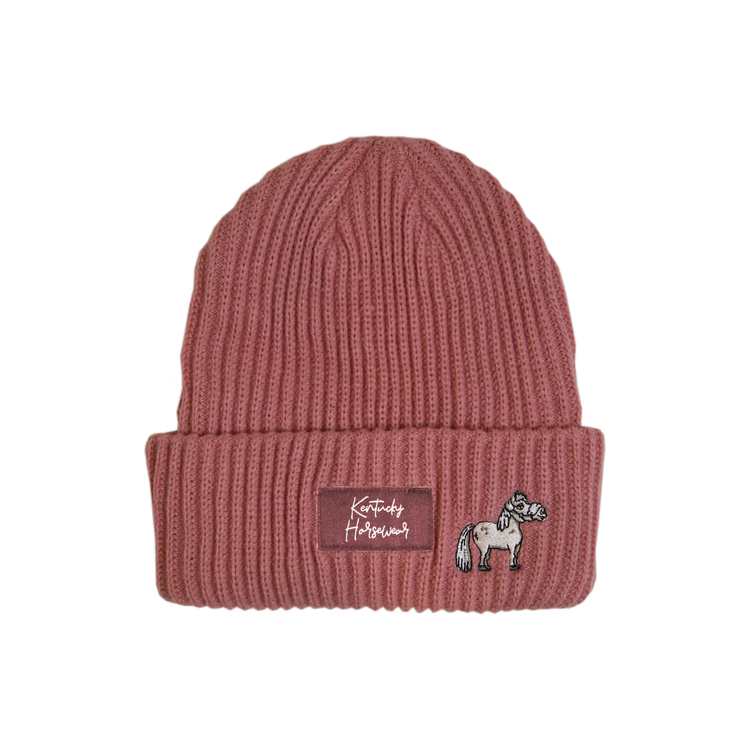 Kentucky Horsewear
Beanie Sammy rosa