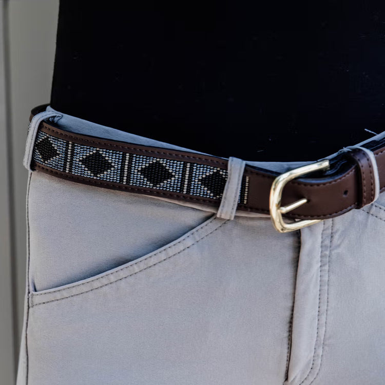 Kentucky Horsewear
Belt Handmade Pearls