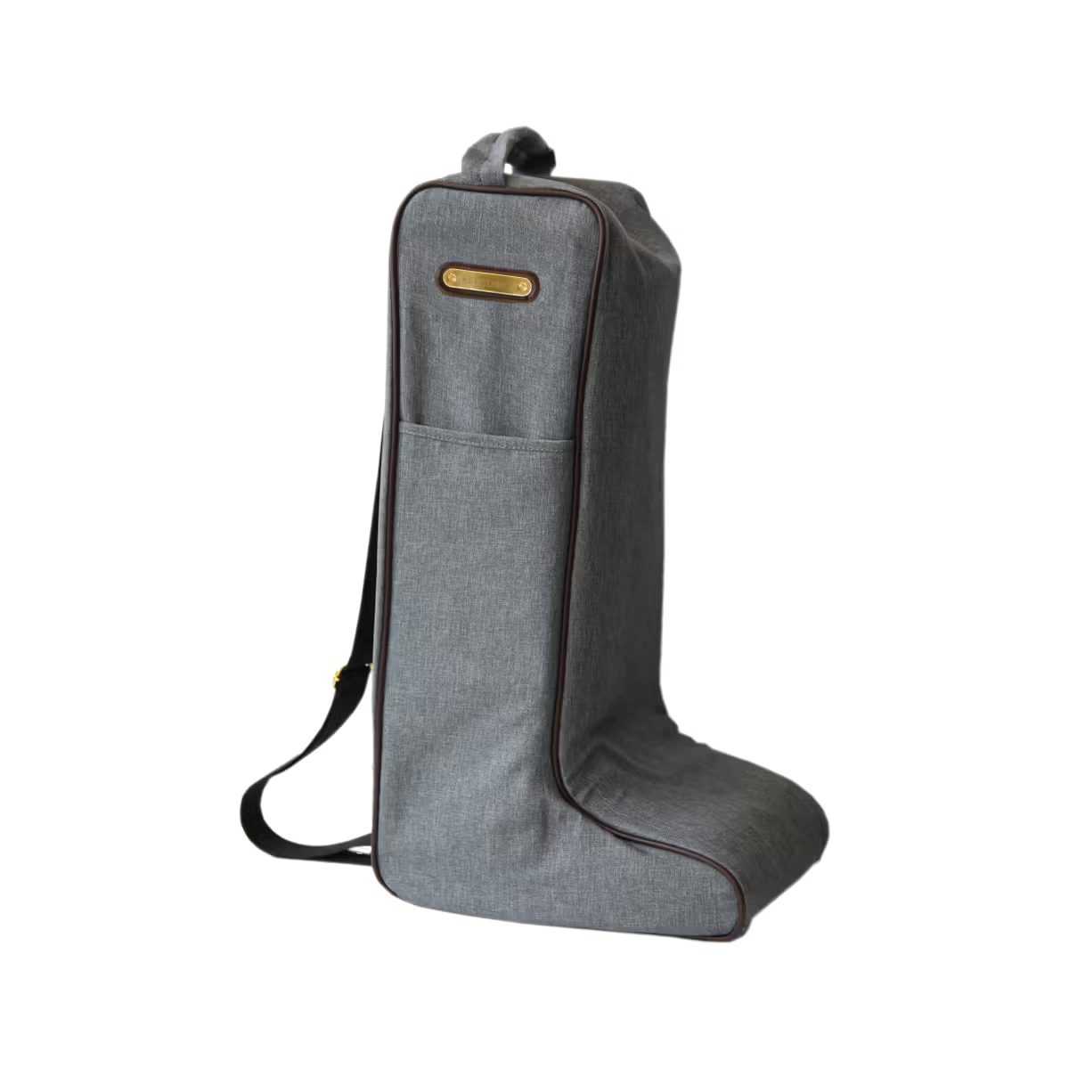 Kentucky Horsewear
Boots Bag Grey