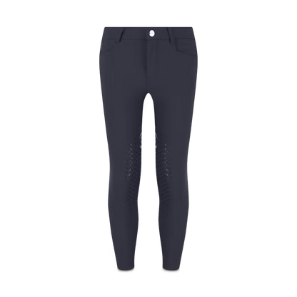  Breathable, stretchy fabric for all-day comfort
