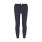  Breathable, stretchy fabric for all-day comfort