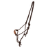 Equestrian rope halter for groundwork