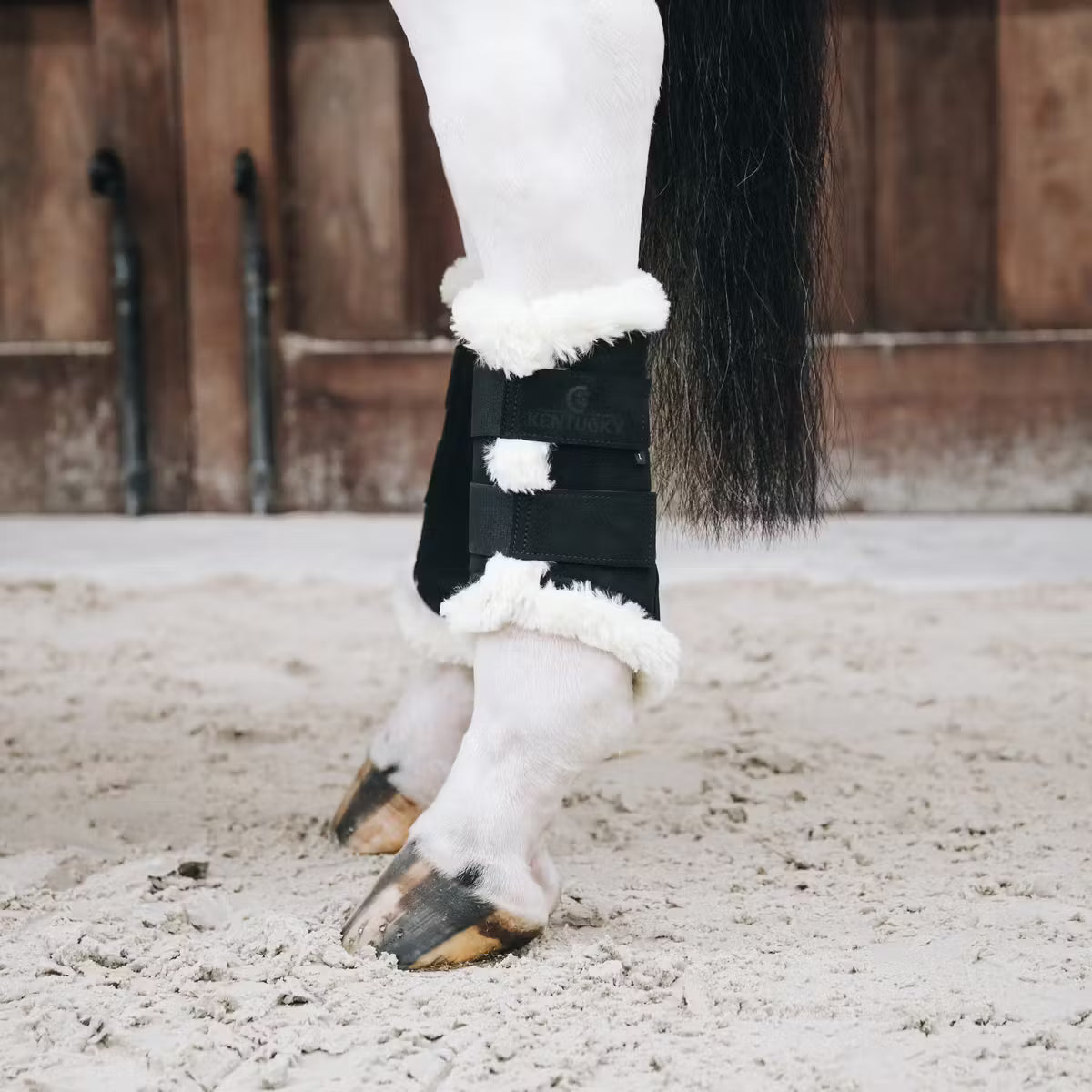 Kentucky Horsewear
Brushing Boots Air