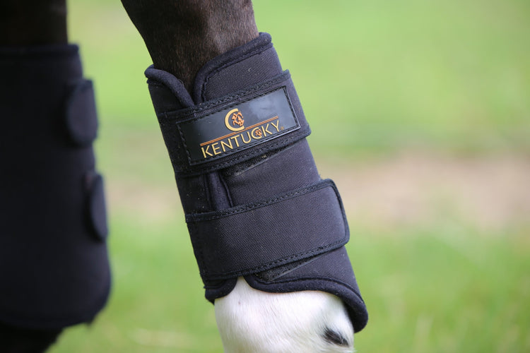Kentucky horse boots