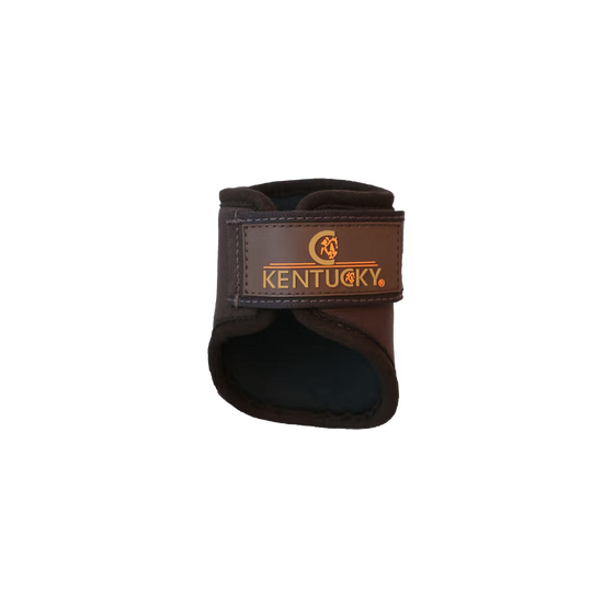 Kentucky Horsewear
Brushing Boots 3D Spacer Hind Short 