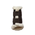 tournout boots brown