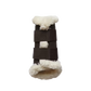 tournout boots brown
