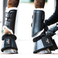 Kentucky Horsewear
Brushing Boots Leather Front