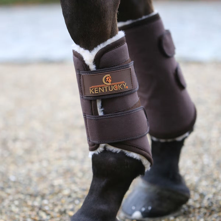 boots horses kentucky