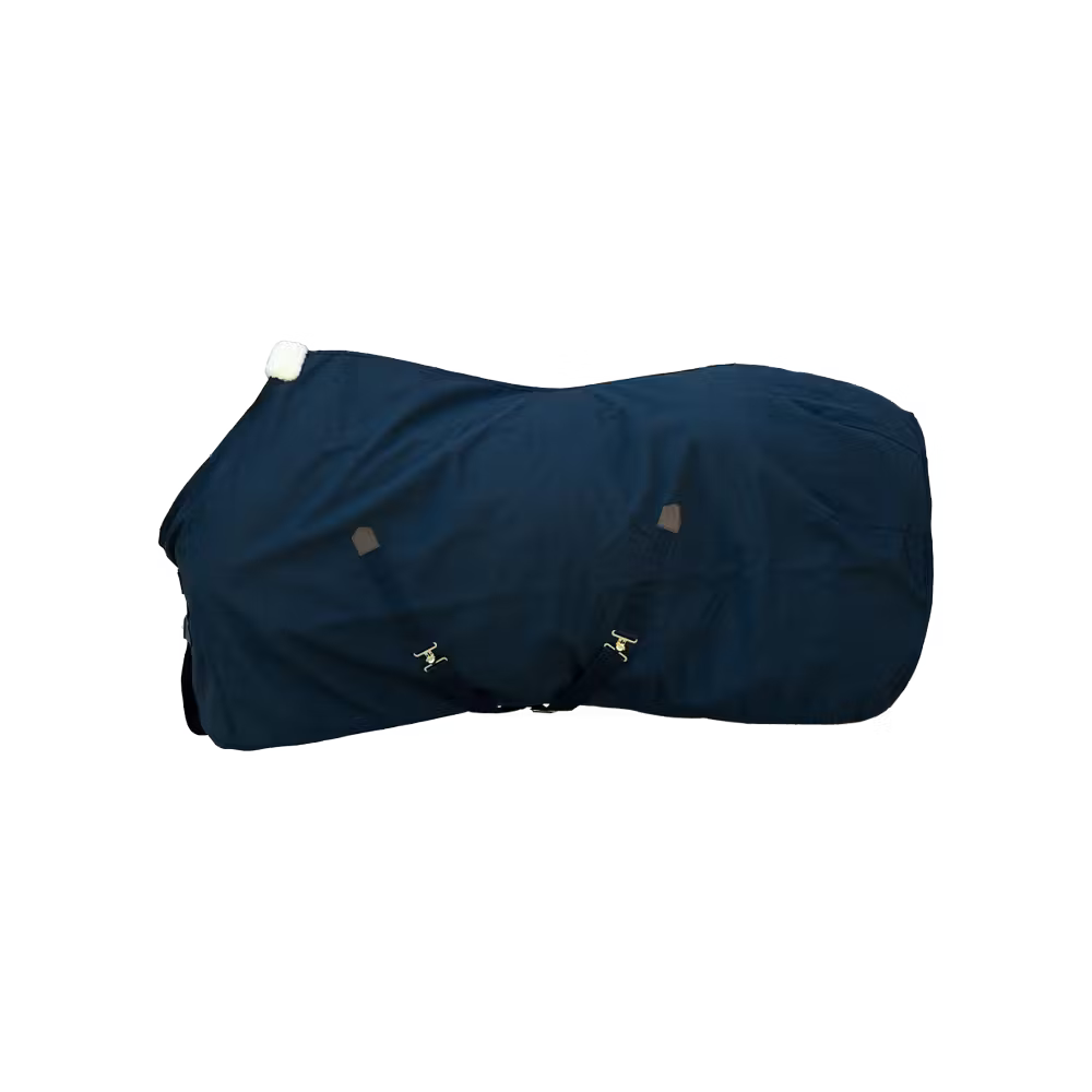Kentucky Horsewear
Canvas Sheet Navy